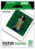 Fujifilm instax SQUARE Film, 20 kusov Náhľad obrázku produktu 5