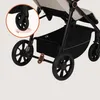 Kočík LIONELO IVA do 22 kg, 6 mesiacov - 4 roky, 360° Náhľad obrázku produktu 6