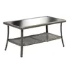 FURNIFY® Gartenmöbel Set EDELHOF 4-teilig | Gartenlounge Produktbild-Vorschau 11