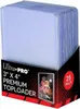 25 Ultra Pro Toploader, Kunststoff - Ultra Clear - Regular Produktbild-Vorschau 7