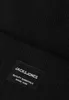 Jack & Jones Jacdna Mütze Schwarz  Schwarz One Size Produktbild-Vorschau 8