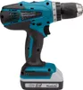 Makita HP457DWE Akku-Schlagbohrschrauber Podgląd zdjęcia produktu 14