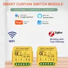 Tuya WIFI Intelligentes Vorhangmodul Lamellenschalter Produktbild-Vorschau 13
