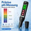7-in-1 Digitales Pool Wassertestgerät – Produktbild-Vorschau 5