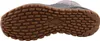 The underside of a shoe is shown against a white background. Anteprima dell’immagine prodotto