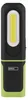 COB LED + SMD LED nabíjecí svítilna P4537, 330 lm, 1200 mAh Voir les images du produit