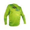 HAVEN Langarm Fahrradtrikot für den Sommer - ENERGIZER Produktbild-Vorschau 3