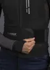 LS2 X-Armor Protektorenjacke, schwarz/grau, 3XL/4XL Produktbild-Vorschau 8