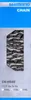 Schaltungskette Shimano CNHG40 116 Glieder 6/ 7/8-fach Produktbild-Vorschau 16