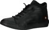 Softinos Damen Boots P900549042 schwarz Produktbild-Vorschau 12