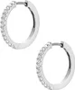 Fossil Ohrringe Damen Ellis All Stacked Up Metall Produktbild-Vorschau 4