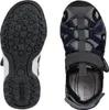 GEOX Sport Kinder Outdoor Sandale  grau-EUR 35 Produktbild-Vorschau 18