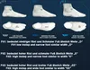 Bauer Vapor 3X Schlittschuhe Senior Produktbild-Vorschau 3