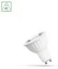 Spectrum GU10 LED Spot Lampe 6W 560lm 6000K Kaltweiß 230V Produktbild-Vorschau 2