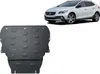 Oceľový ochranný kryt podvozku pre motor Volvo V40 Náhľad obrázku produktu 1