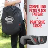 Dětská autosedačka HEYNER® KIDS i-Size skládací | lze Náhled obrázku produktu 2