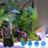 Wasserpumpe Tauchpumpe, für Teich Brunnen Aquarium Garten, Produktbild-Vorschau 8