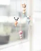 folia Perles en bois CUTE ANIMALS rondes 10 pièces Voir les images du produit 8