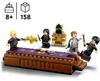LEGO 76441 – Magiczne Starcia w Hogwarcie! Odkryj emocje Podgląd zdjęcia produktu 3
