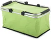 Verk 14194 Shopping, panier pique-nique thermo vert Voir les images du produit 5