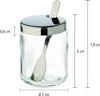 APS Pro Senftöpfchen 2er Set, Höhe: 63 mm, ø: 48 mm Voir les images du produit 2