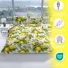 Baumwolle Renforce Bettwäsche Set 4 teilig 135x200 cm Produktbild-Vorschau 3