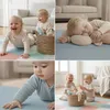 36 Teile Spielmatte Baby Puzzlematte 30x30 Krabbelmatte Produktbild-Vorschau 5