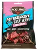 Hovězí Jerky Teriyaki pikantní ovocná asijská příchuť 60g Náhled obrázku produktu 3