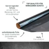Fensterfolie Hitzeschutz - 92x200cm Produktbild-Vorschau 3