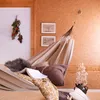 La Siesta Kingsize-Hängematte MODESTA nougat braun Produktbild-Vorschau 3