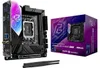 ASROCK ASRock B860I Lightning WiFi Motherboard Anteprima dell’immagine prodotto 6