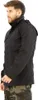 Brandit M65 Classic Jacket black, 7XL Produktbild-Vorschau 27