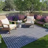 Floordirekt Terrassenfliesen Elyse, Klickfliesen 30x30 cm, Produktbild-Vorschau 7