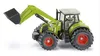 SIKU Claas Axion 850 z ładowaczem czołowym model zabawka 1 Podgląd zdjęcia produktu 12