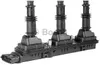 Bosch Zündspuleneinheit  0 221 503 026 Produktbild-Vorschau 1