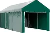 Outsunny Carport tente de garage 3 x 6 m abri voiture Voir les images du produit 1
