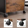 Kontener na dokumenty MDF 2 szuflady Podgląd zdjęcia produktu 6
