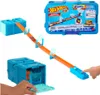 Pacchetto Hot Wheels Track Builder Ice Crash Anteprima dell’immagine prodotto 11