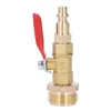 Mosiężny adapter wylotu zimowego - szybkozłącze 1/4" do Podgląd zdjęcia produktu 4