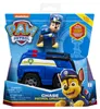 PAW Patrol PAW VHC BscVeh LowPrice Chase GML, Auto, PAW Náhled obrázku produktu 1