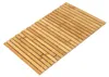 Tapis de bain Urban Living - Bambou - antidérapant - Tapis Voir les images du produit 1