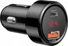 Magic Series PPS QC 4.0+ QC3.0 Autoladegerät 45W 6A Schwarz Produktbild-Vorschau 13