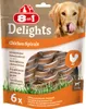 8in1 Delights Chicken Spirali Anteprima dell’immagine prodotto 2