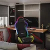Huzaro Force 5.7 RGB Black Carbon - Chaise de jeu, Voir les images du produit 2