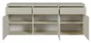Selsey Evo - Sideboard 3-türig hängend mit 3 Schubladen, Produktbild-Vorschau 6