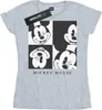 Disney - T-Shirt für Damen BI31217 (M) (Grau) Produktbild-Vorschau 1
