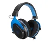 SADES Mpower SA-723 Gaming Headset, schwarz/blau, 3,5 mm Produktbild-Vorschau 3
