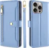 Handykette iPhone Hülle mit Band Handyhülle Kartenfächer Produktbild-Vorschau 4