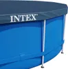 Stelaż basenu ogrodowego 366 x 76 cm 9w1 intex 28212 Podgląd zdjęcia produktu 4