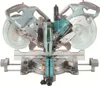 Makita LS002GZ01 Akku-Kapp-Gehrungssäge 40V Produktbild-Vorschau 29
